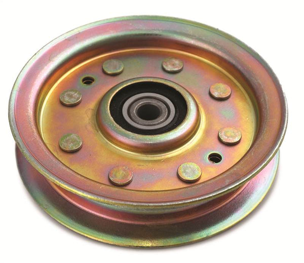 Oregon 78-052 Flat Idler Pulley Replaces AYP 173901, 175820, 539107620