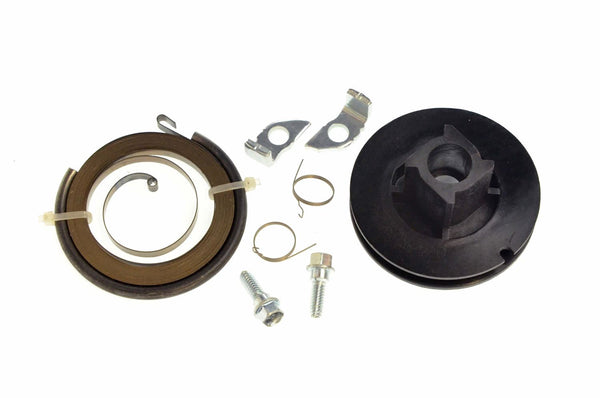 Tecumseh 590779 Recoil/Rewind Pulley and Spring Kit