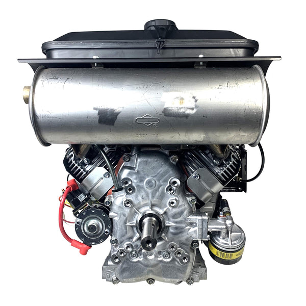 Briggs & Stratton 386447-0455-F1 Vanguard Engine
