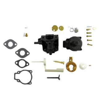 Toro Kit Carburetor Piece Parts 107-4607