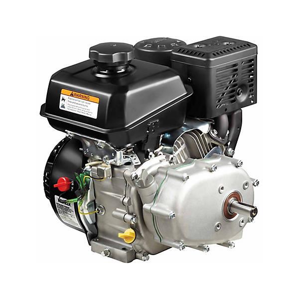 Kohler CH440-3038 Horizontal Command PRO Engine, 2:1 Gear Reduction with Clutch
