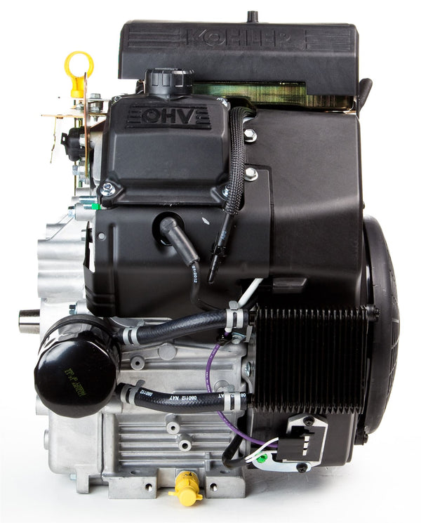 Kohler CH740-3152 Horizontal Command PRO Engine, Replaces CH740-3123