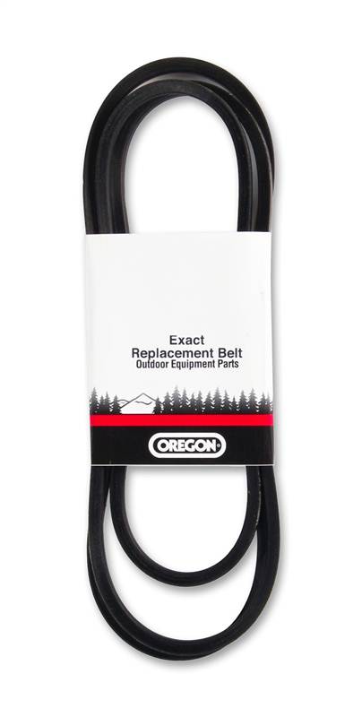 Oregon 75-169 AYP 139573 Premium Deck Belt, 1/2