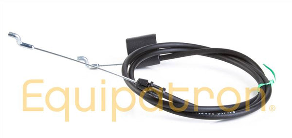 Murray 1102093MA Engine Stop Cable S-Cable 20SD / RB B&S