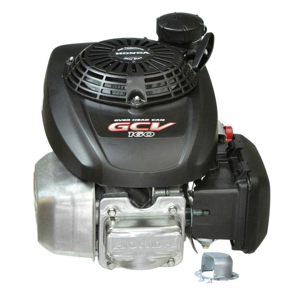 Honda GCV160 G5MF Vertical Engine, Replaces GCV160 N5MF