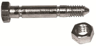 Oregon 80-749 Snow Thrower Shear Bolt For MTD 738-04124 And1-1/2
