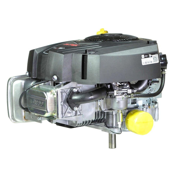 Briggs & Stratton 33S877-0019-G1 Vertical Engine with Electric Start ...