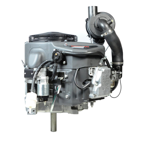 Kawasaki FX481V-S08-S Vertical Engine with Electric Shift-Type Start