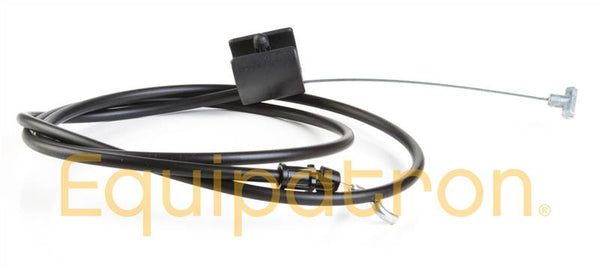 Murray 1101142MA S-CBL-C 48.50 20RBFDQ Cable Stop, Replaces 672831