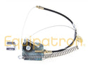 Murray 328369MA Assembly PTO Bracket Cable 39